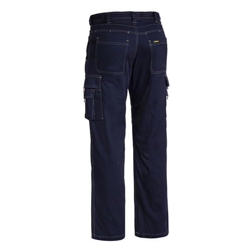 Bisley Cool-Vented Lightweight Cargo Pants