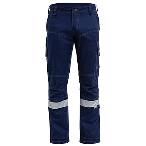 Bisley X Airflow 3M Taped Ripstop Engineered Cargo Work Pant