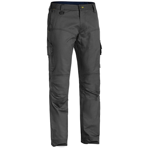 Bisley X Airflow Engineered Ripstop Cargo Work Pant