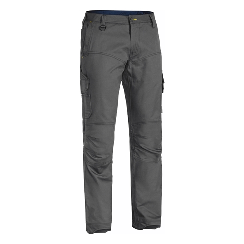 Bisley X Airflow Engineered Ripstop Cargo Work Pant