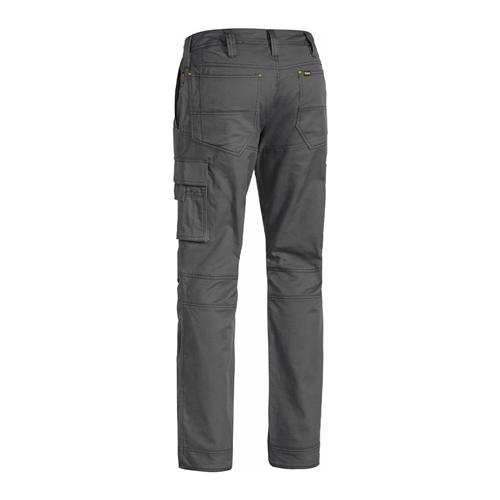 Bisley X Airflow Engineered Ripstop Cargo Work Pant