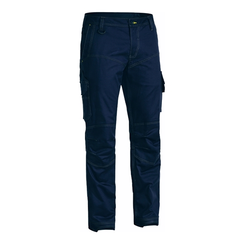Bisley X Airflow Engineered Ripstop Cargo Work Pant