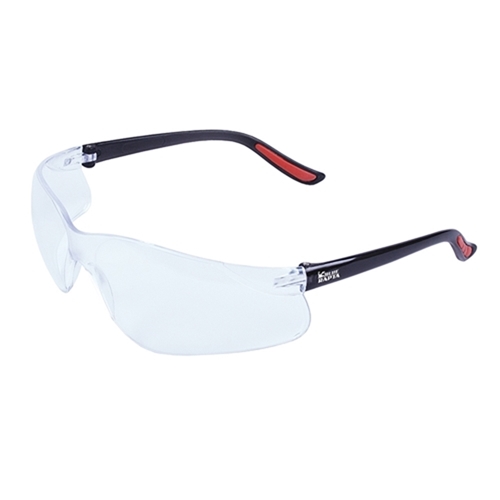 Blue Rapta Stormfront Safety Glasses