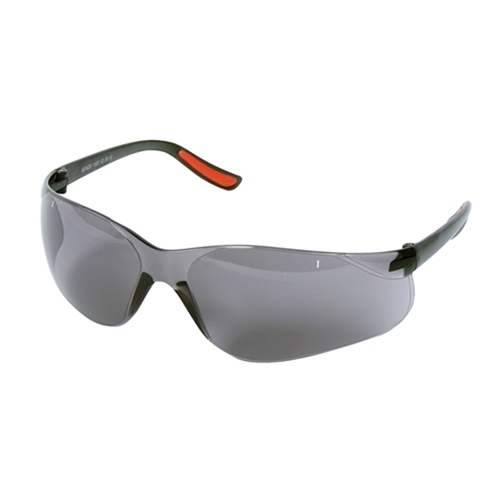 Blue Rapta Stormfront Safety Glasses