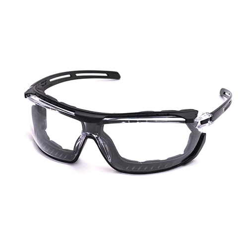 Blue Rapta Switch Sealed Safety Glasses