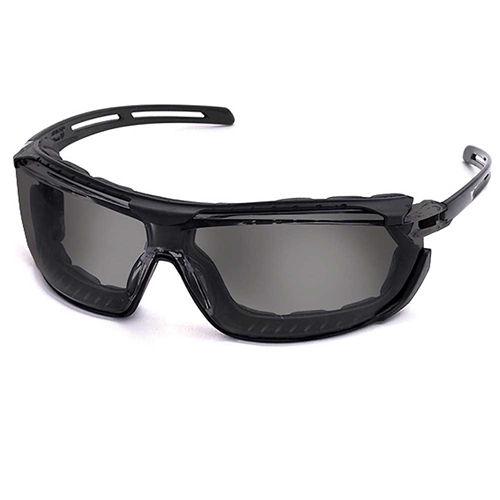 Blue Rapta Switch Sealed Safety Glasses