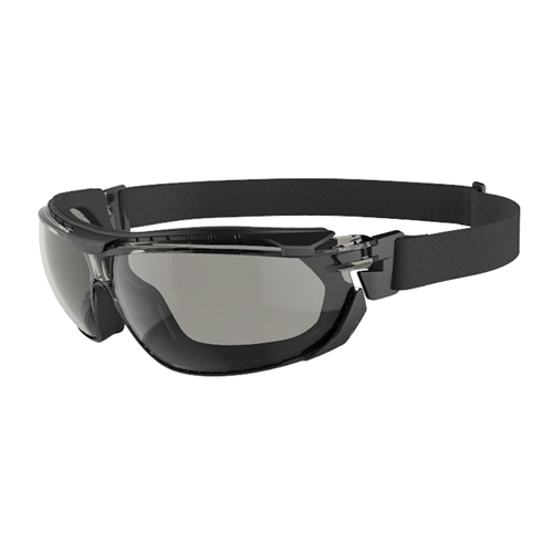 Blue Rapta Switch Sealed Safety Glasses