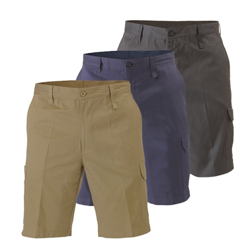 Bisley Cool Lightweight Utility Short