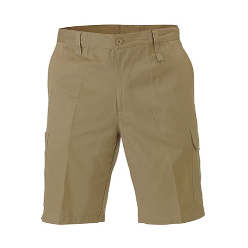 Bisley Cool Lightweight Utility Short