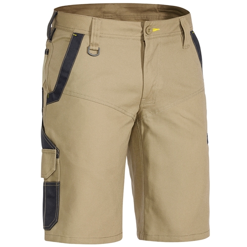 Bisley Flex and Move Cargo Shorts