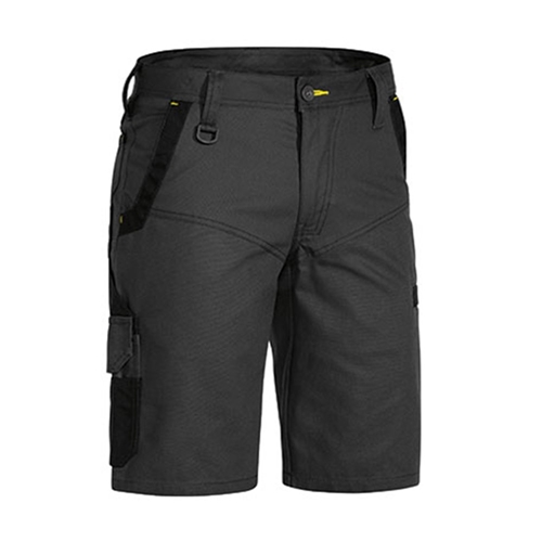 Bisley Flex and Move Cargo Shorts
