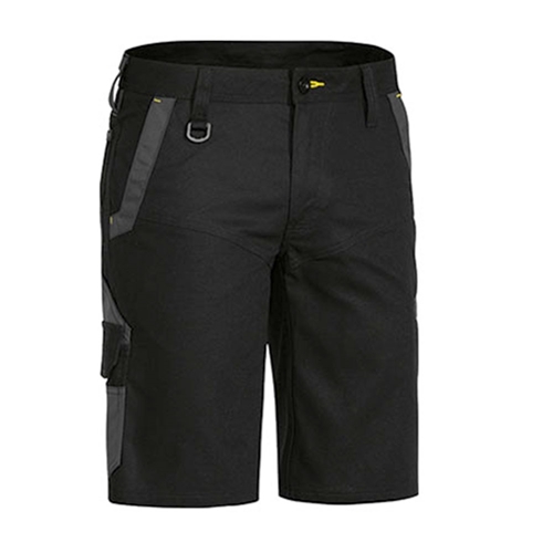 Bisley Flex and Move Cargo Shorts