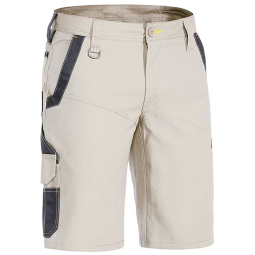 Bisley Flex and Move Cargo Shorts