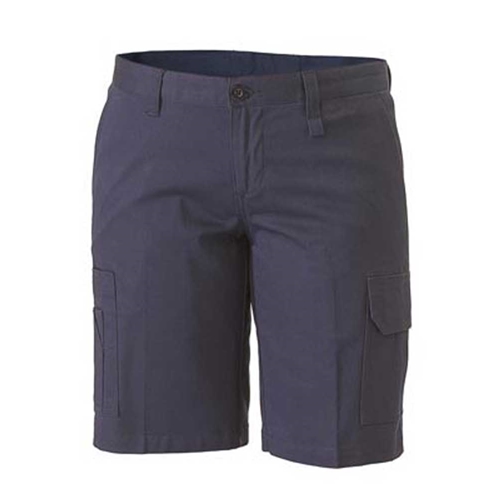 Bisley Womens Lightweight Utility Short