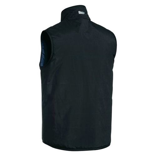 Bisley Reversible Puffer Vest