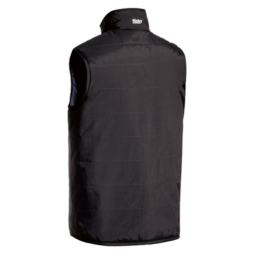 Bisley Reversible Puffer Vest