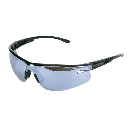 Blue Rapta Crosswind Safety Glasses