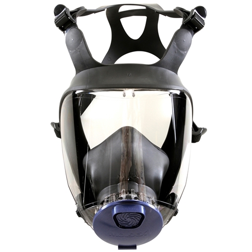 Moldex® 9000 Series Reusable Full Mask Respirator