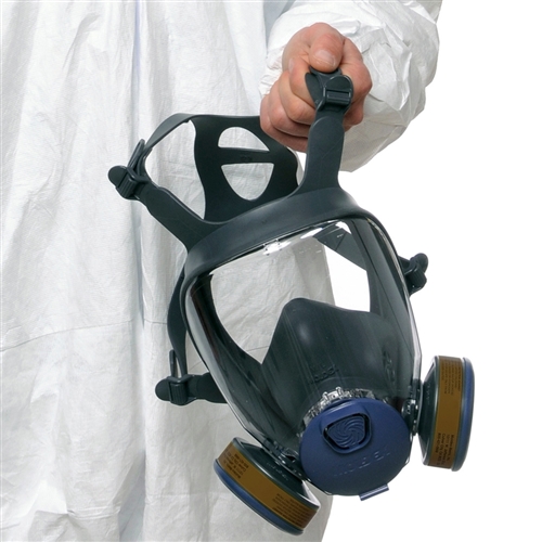 Moldex® 9000 Series Reusable Full Mask Respirator