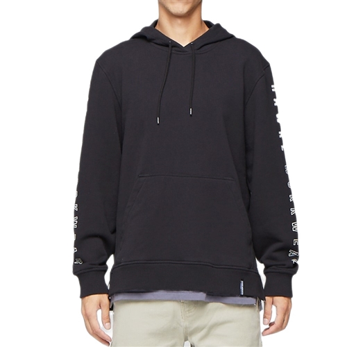 HAWKE Workwear Frontline Hoodie