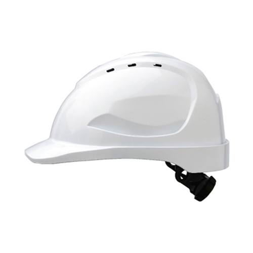 V9 Hard Hat Vented with Rachet