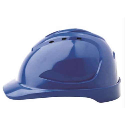 Pro Choice Vented 9 Point Hard Hat