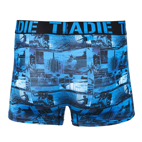 Underwear Men Printed Trunk Kaleidoscope