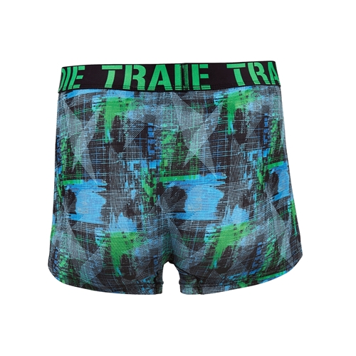 TRADIE Mens Work N Surf Trunk