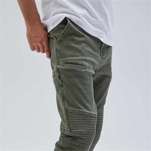 HAWKE Workwear NeoPrime Cuffed Pant
