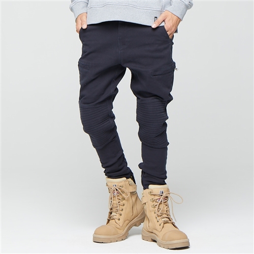HAWKE Workwear NeoPrime Cuffed Pant