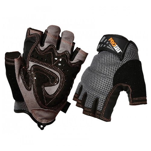 PRO CHOICE Fit Fingerless Glove