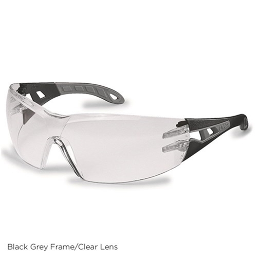 UVEX - Glasses Safety AF AS Pheos