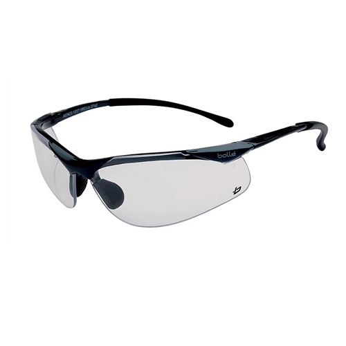 Bolle Safety Sidewinder Safety Glasses