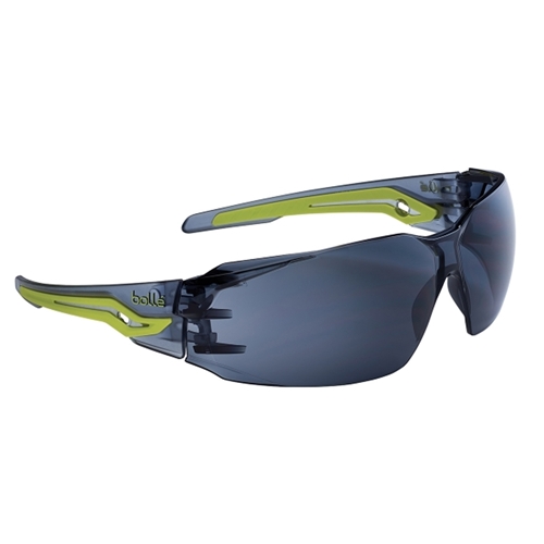 Bolle Safety Silex AS/AF Smoke Lens