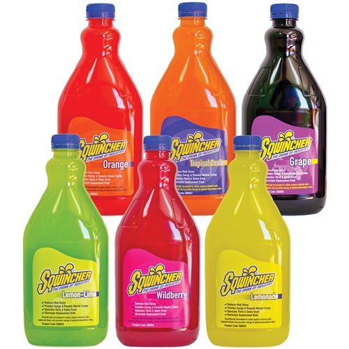 Sqwincher® Hydration 2L Concentrate