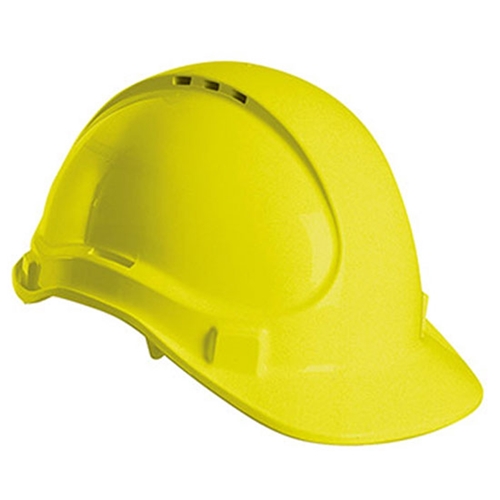 3M Scott UniSafe Vented Safety Helmet