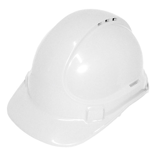 3M Scott UniSafe Vented Safety Helmet