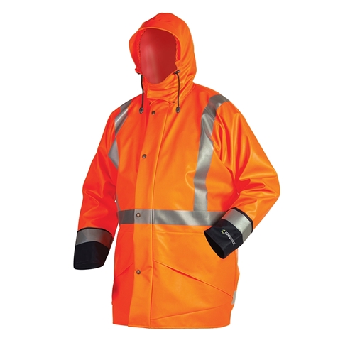 Kaiwaka Tufflex TTMC-W Parka