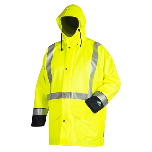 Kaiwaka Tufflex TTMC-W Parka