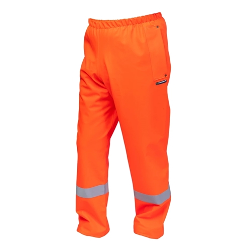Kaiwaka Tufflex Hi-Vis Day/Night Overtrousers