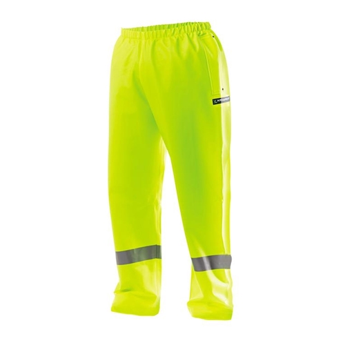 Kaiwaka Tufflex Hi-Vis Day/Night Overtrousers