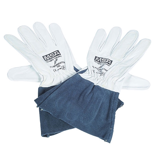 MSA Flashmaster Tigmate Glove