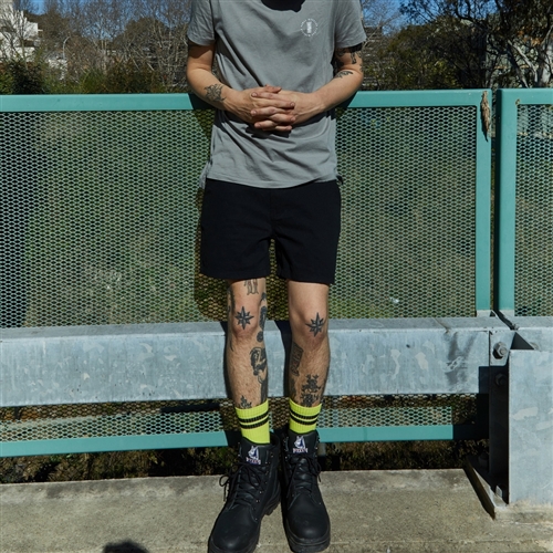 HAWKE Workwear The Prime Short