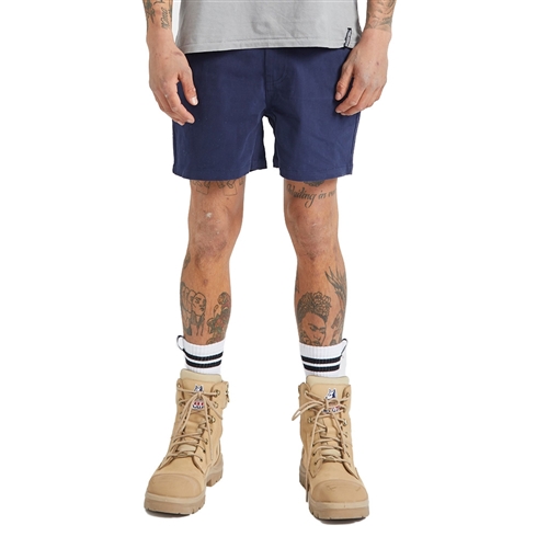 HAWKE Workwear The Prime Short