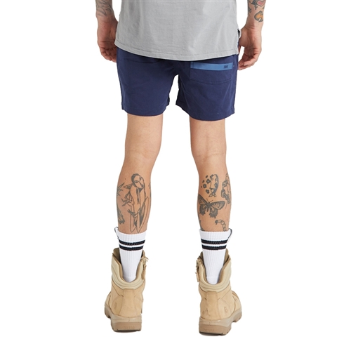 HAWKE Workwear The Prime Short