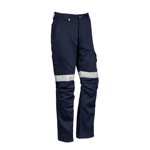 Syzmik Mens Rugged Cooling Taped Pant