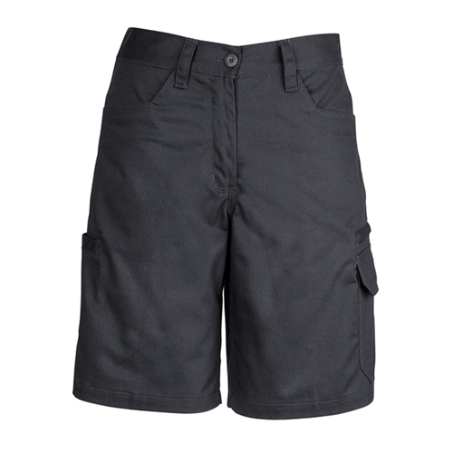 Syzmik Womens Utility Short 280gsm