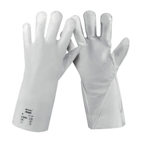 Ansell Barrier 02100 Chemical Glove