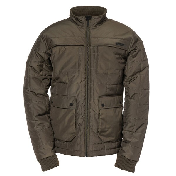 CAT® Workwear Terrain Jacket