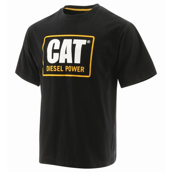 CAT® Workwear Diesel Power Tee